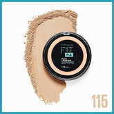 Maybelline Fit Me Matte Powder Anwar Store